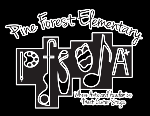 Pine Forest Elem. School