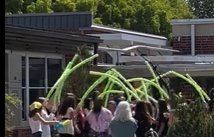 SR Parade