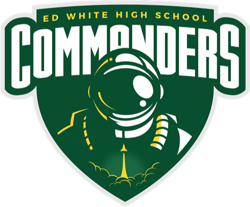 commanders logo