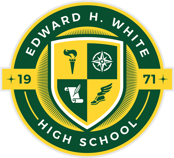 School logo