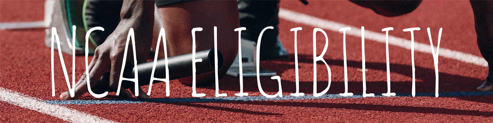 NCAA Eligibility logo