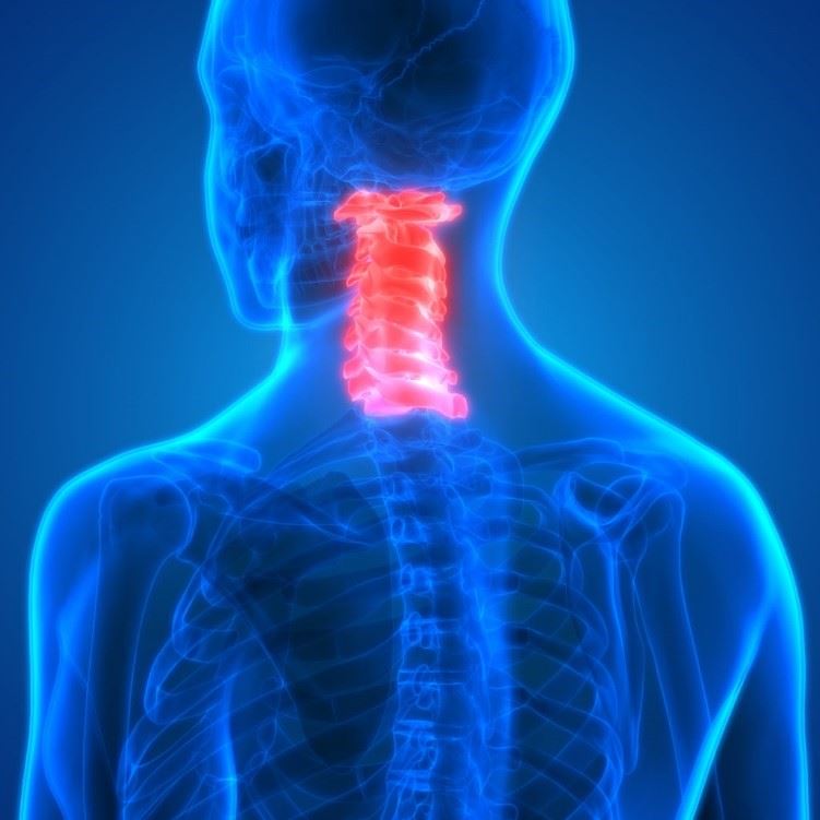 Cervical injury