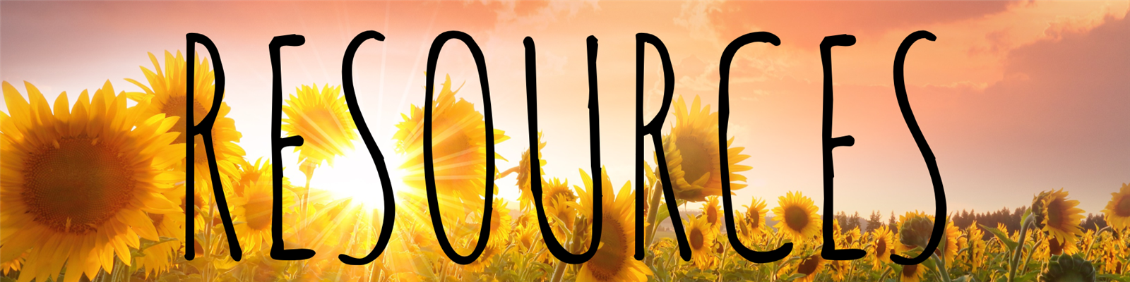 Resources logo