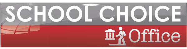 School choice office logo