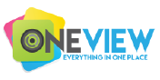 OneView logo