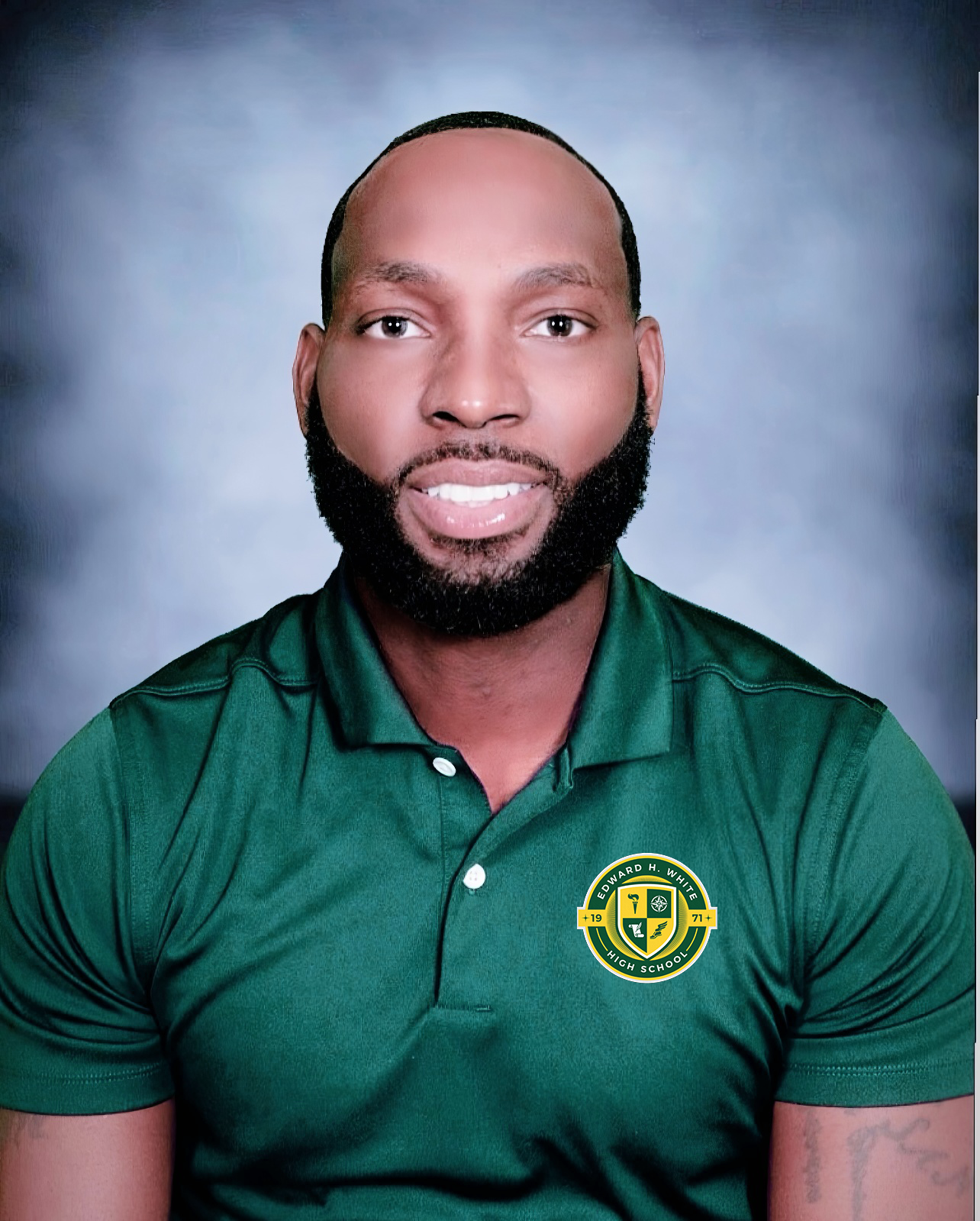 image of athletic director