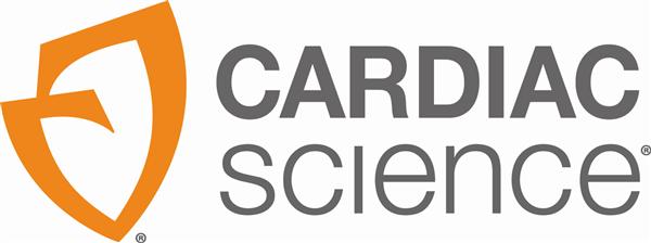 cardiac science logo