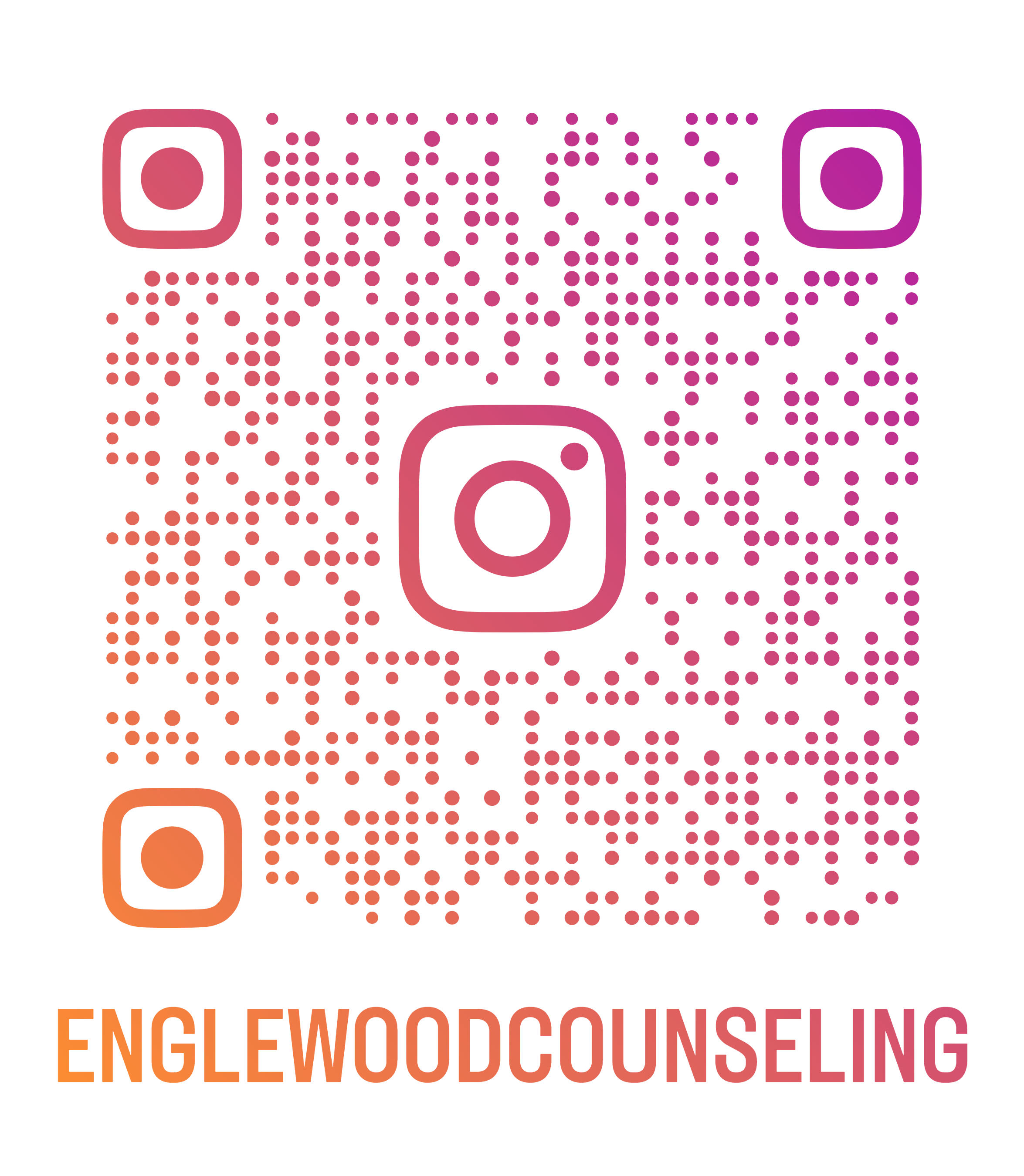 instagram link for counseling