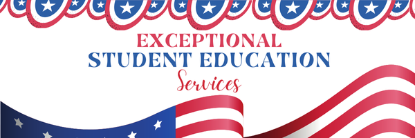 Exceptional Student Education Services
