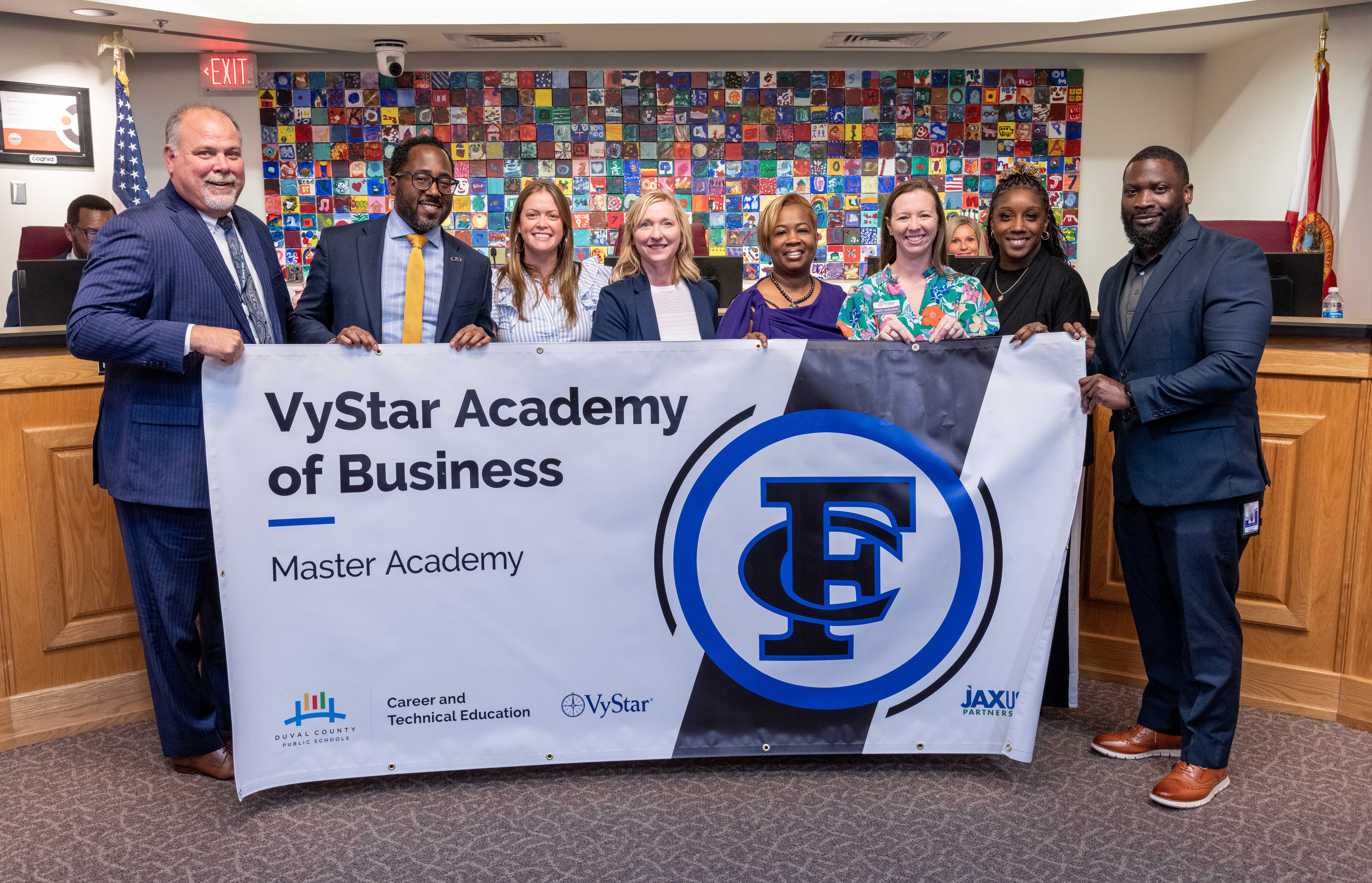 VyStar Academy of Business
