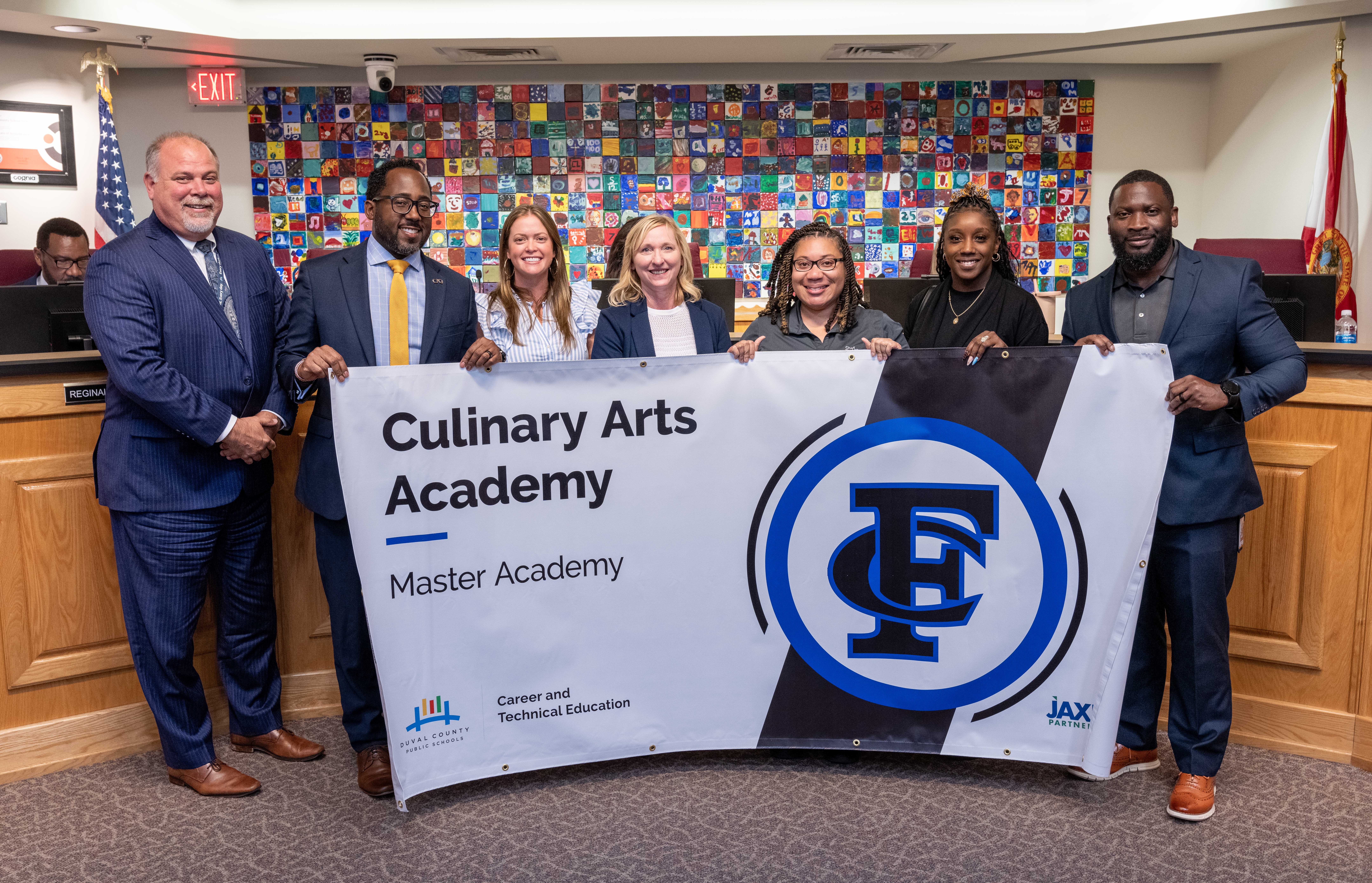 Culinary Arts Academy