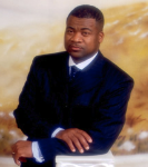 Dr. Tyrone A. Blue 