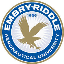 Embry Riddle logo