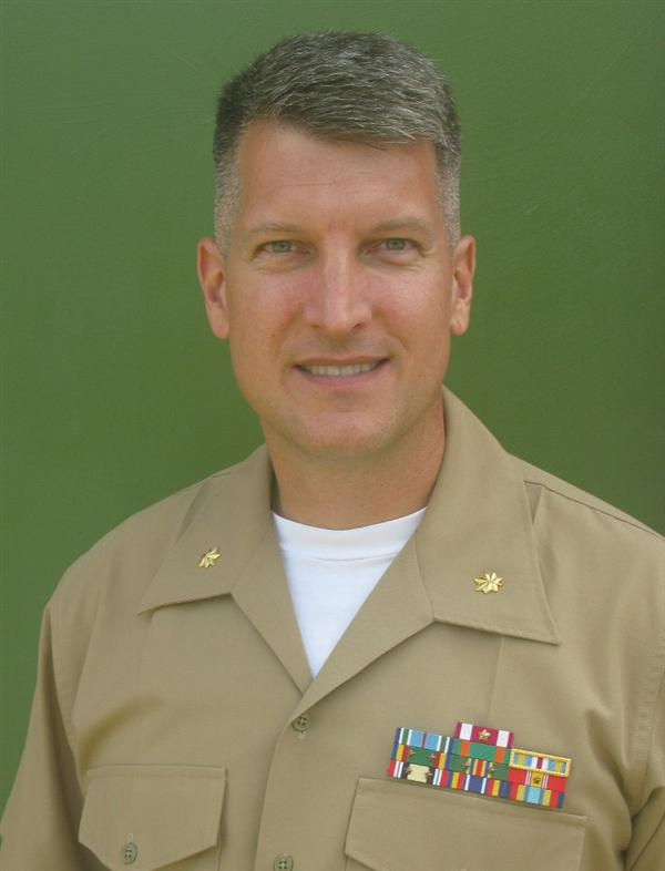 Senior instructor