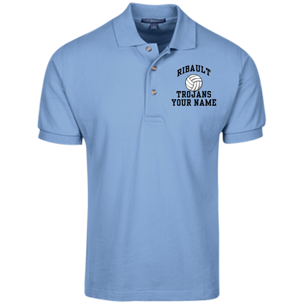Ribault T Shirt