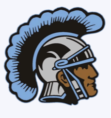 Ribault Trojan Logo