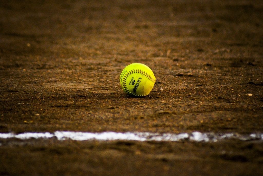 softball 