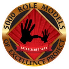 5000 Role Models Graphic