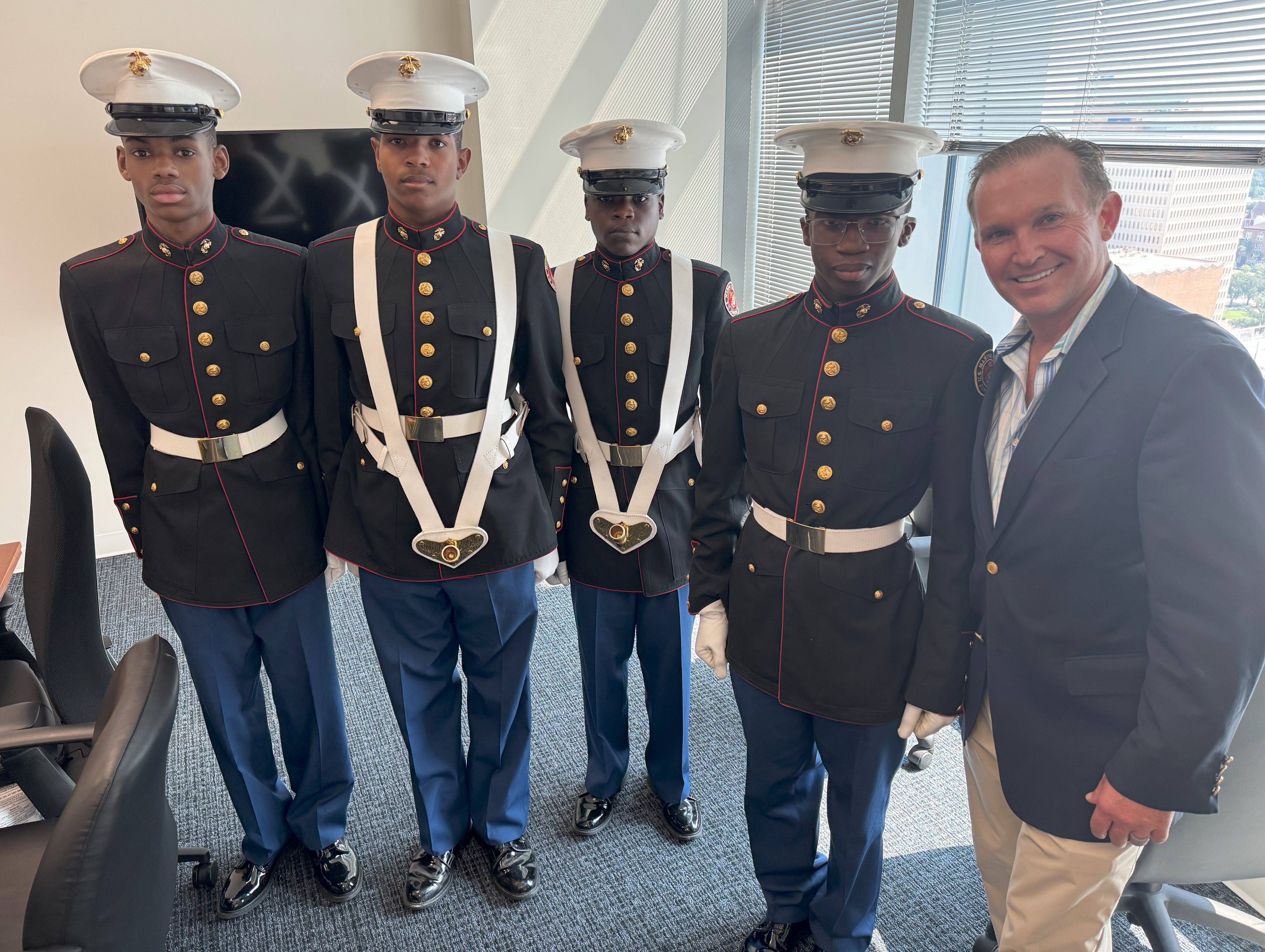 MCJROTC