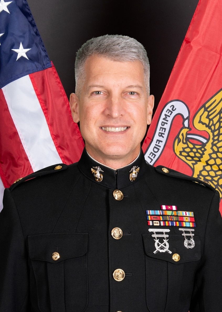 Senior instructor