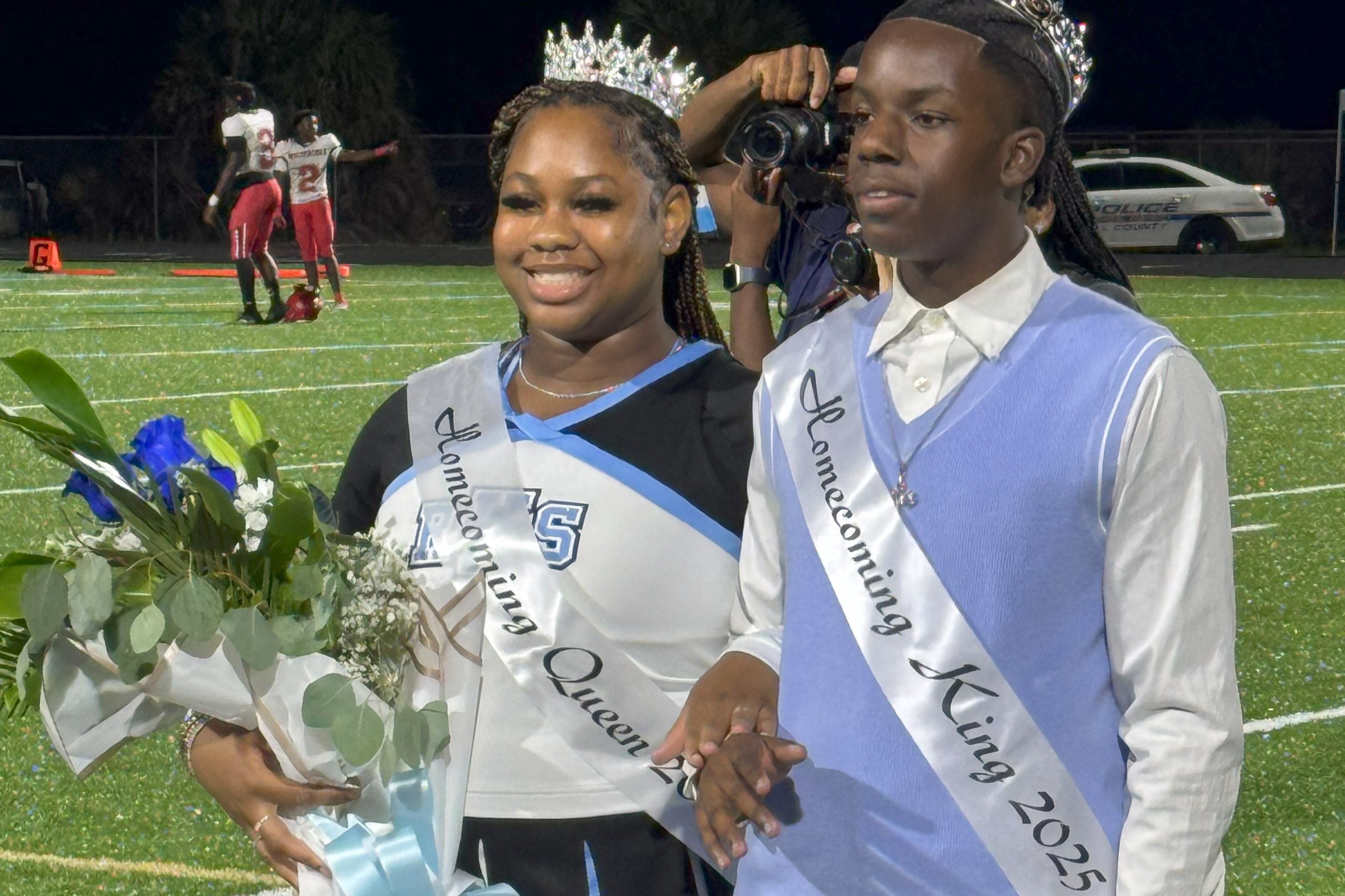 Homecoming