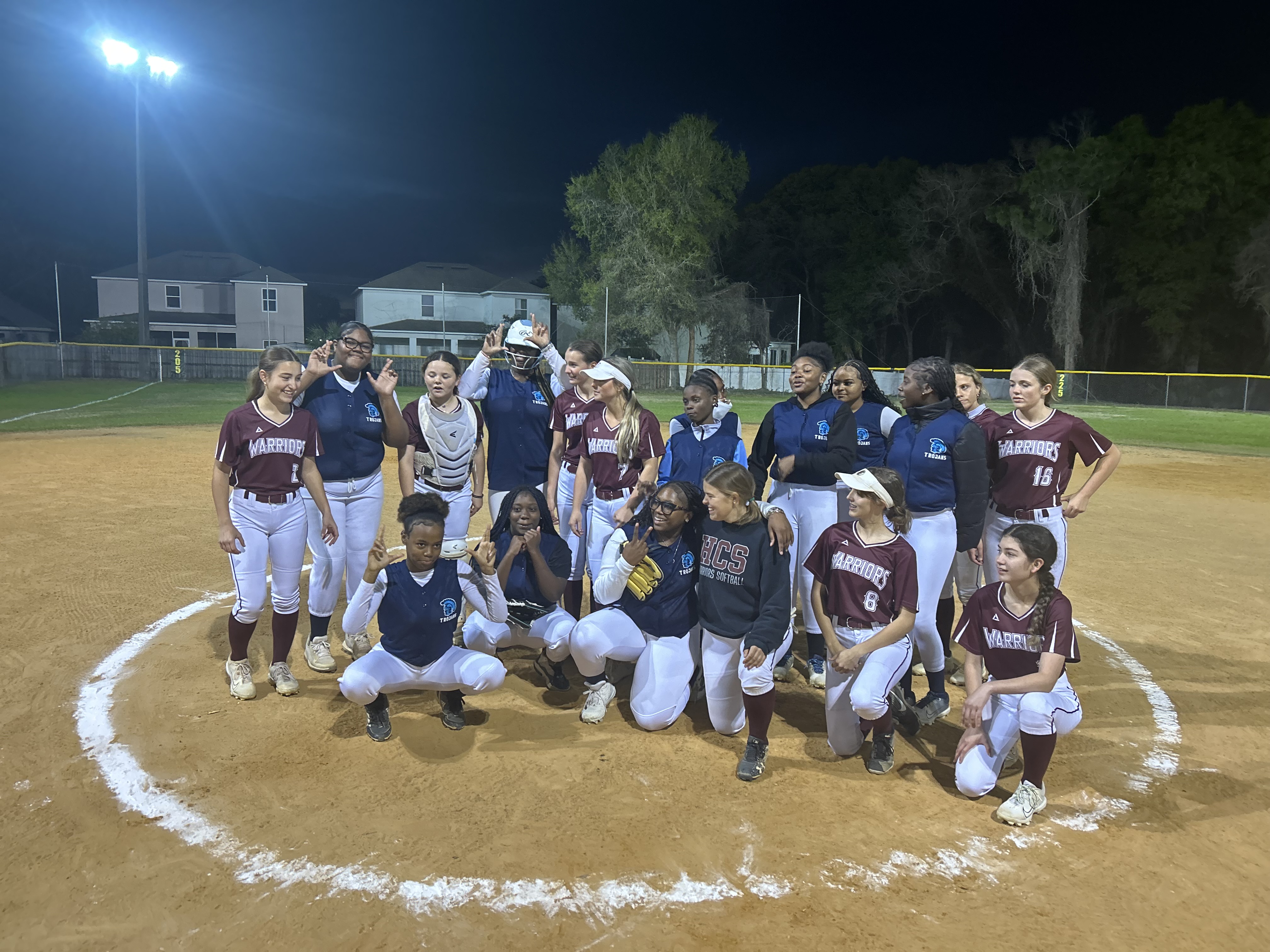 Softball