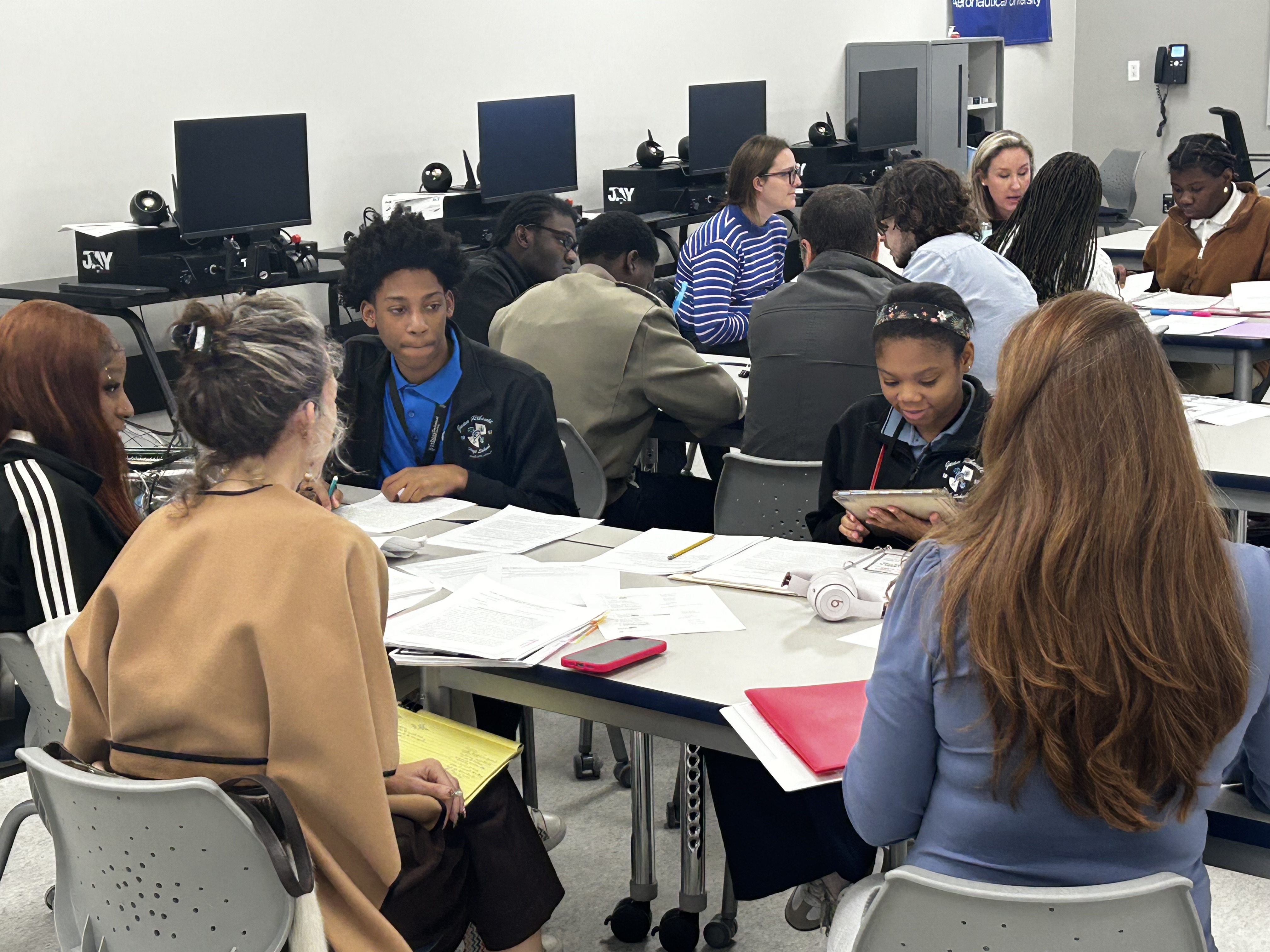 Future Lawyers of America