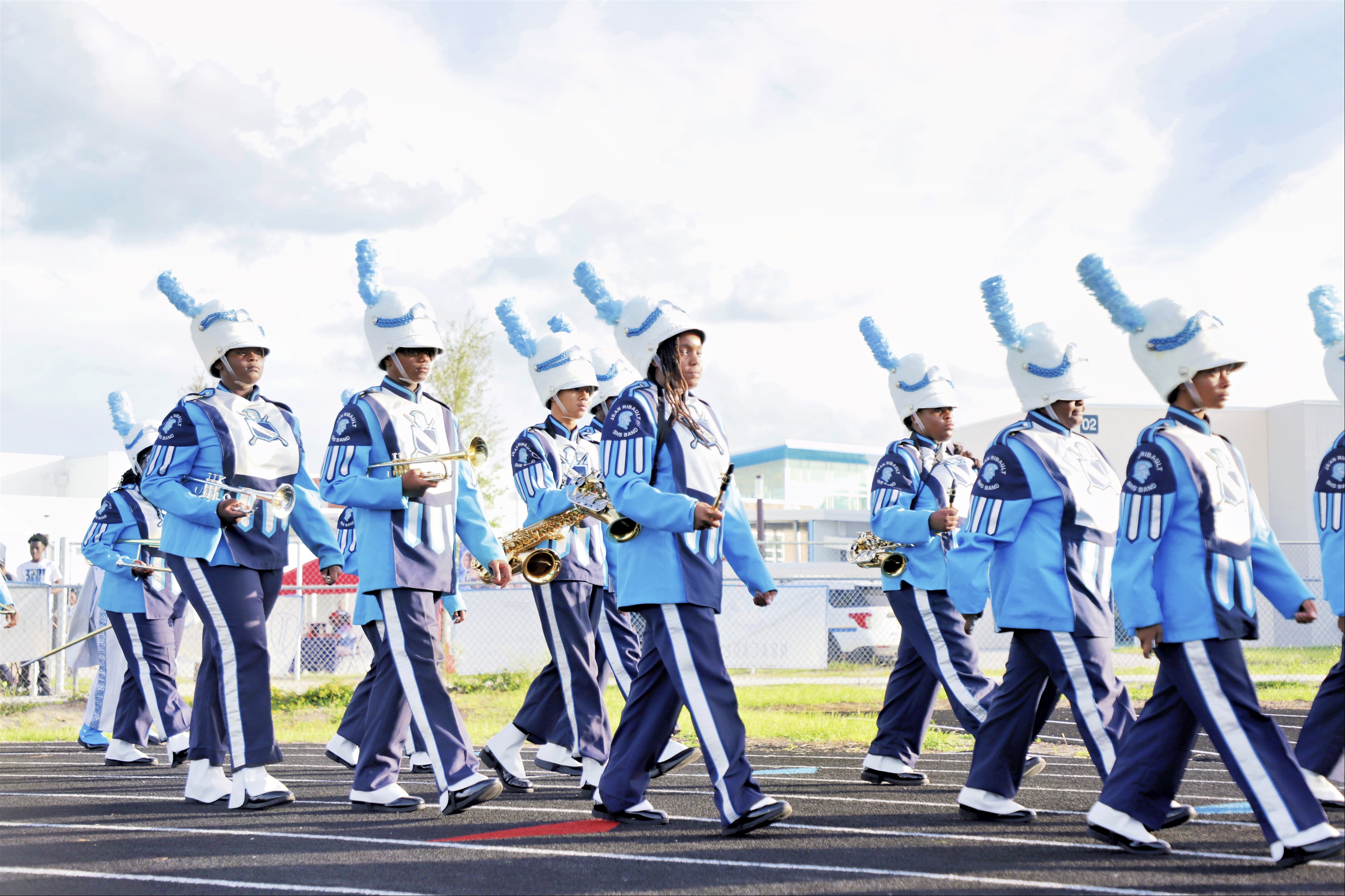 Band