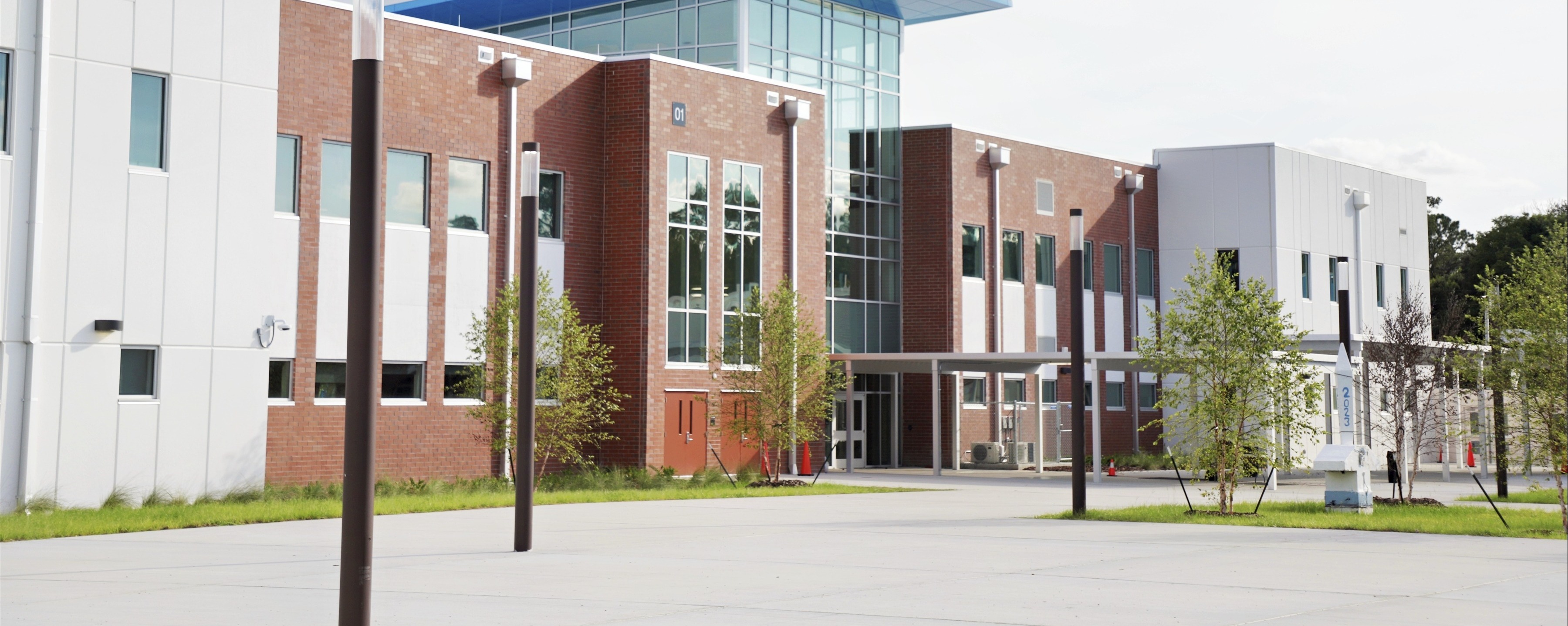 Trojan School