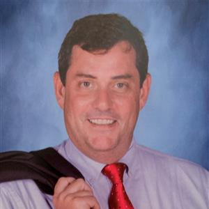 Mr. Tim Durkin