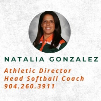 Natalia Gonzalez