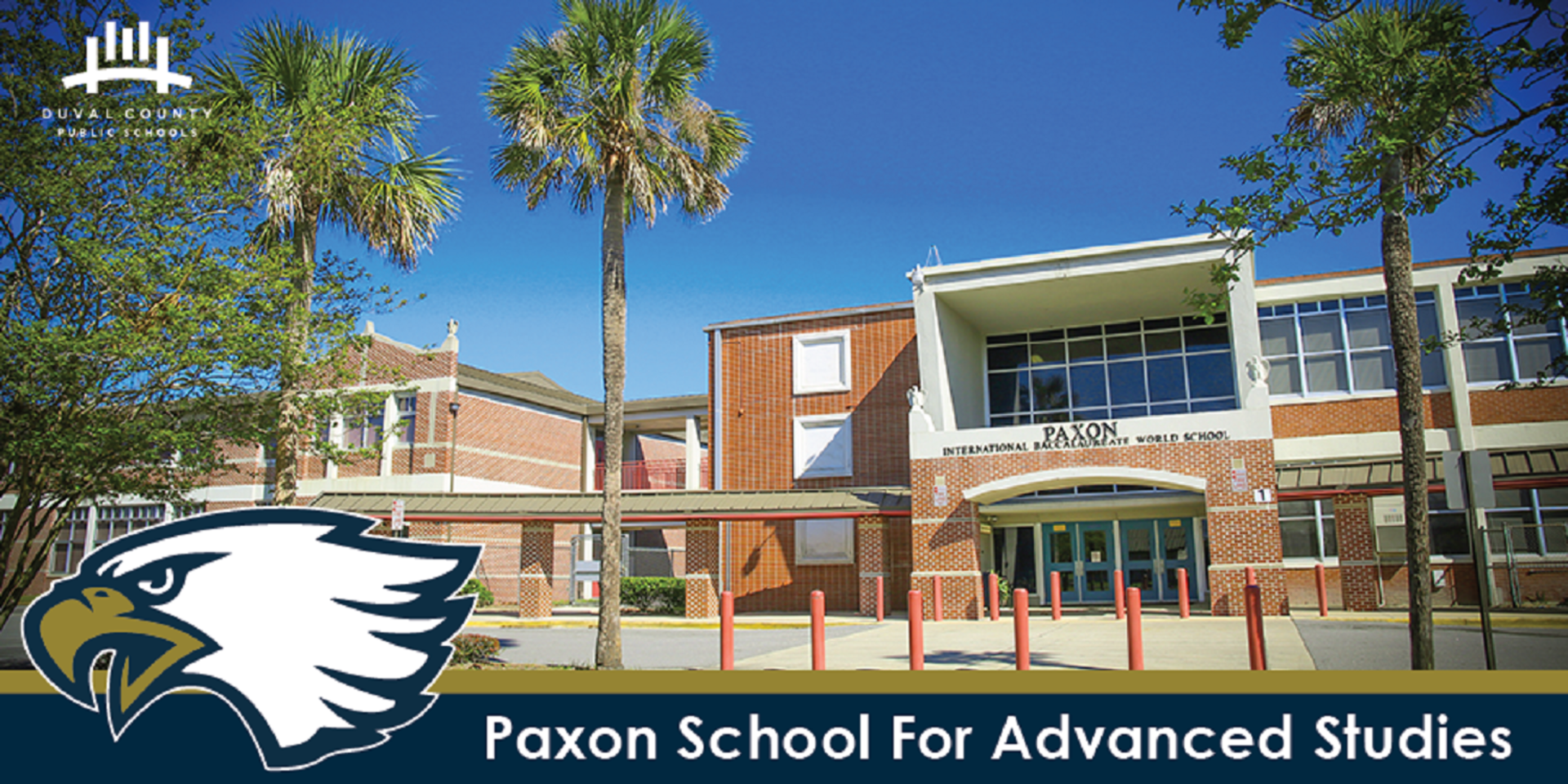 Home | Paxon School For Advanced Studies
