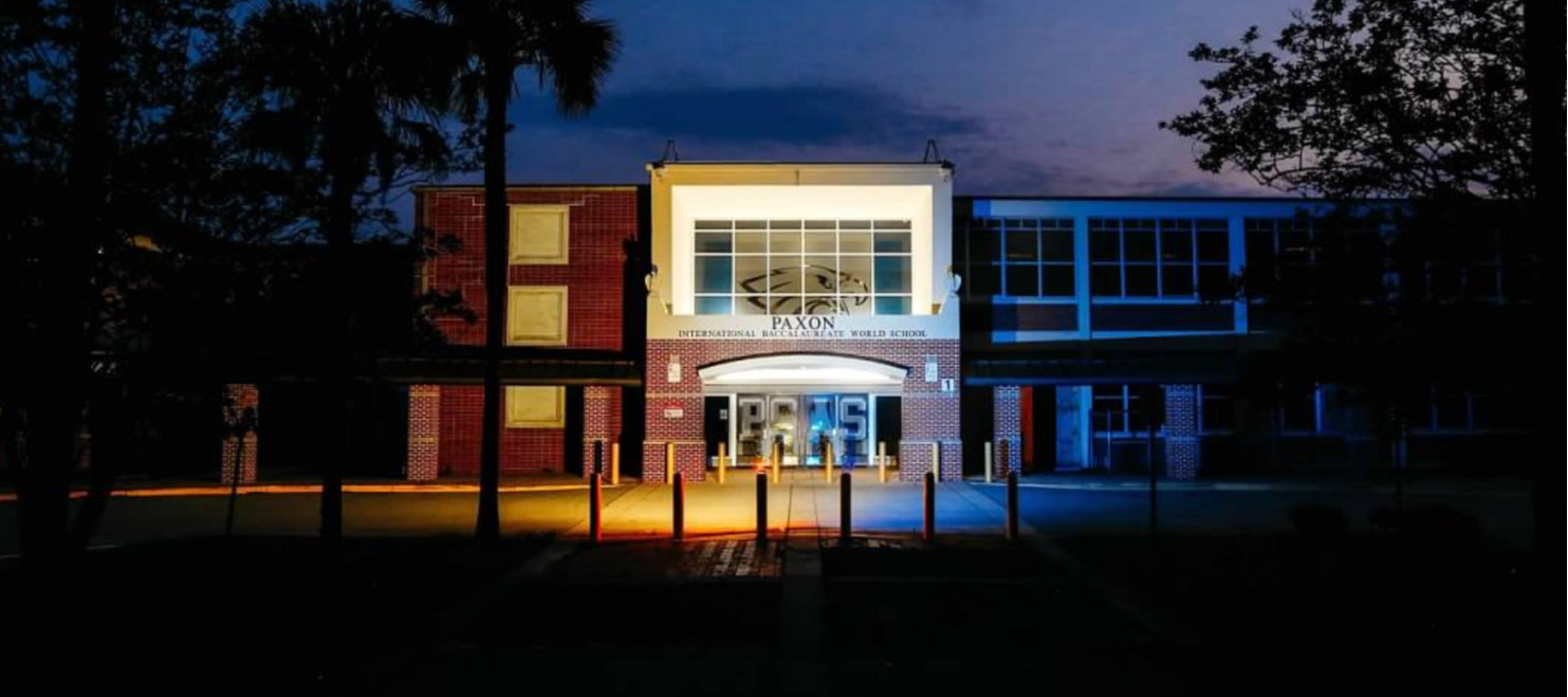 About Us | Paxon School For Advanced Studies