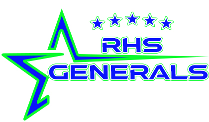 RHS Generals