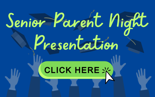 senior parent night presentation click here