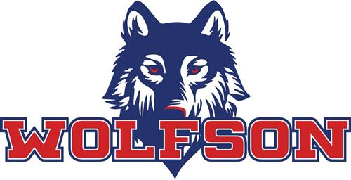 wolfson mascot