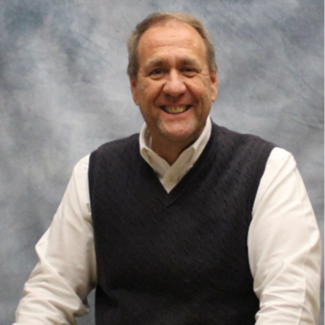 Principal Begley