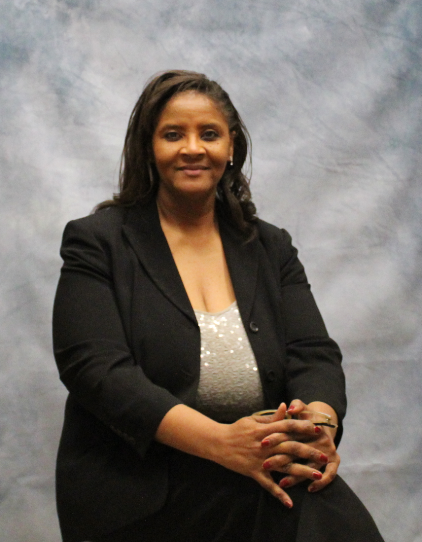 Janetta Lucas
