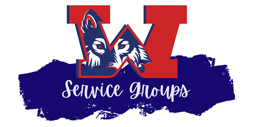 service groups logo