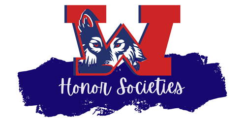 honor society logo