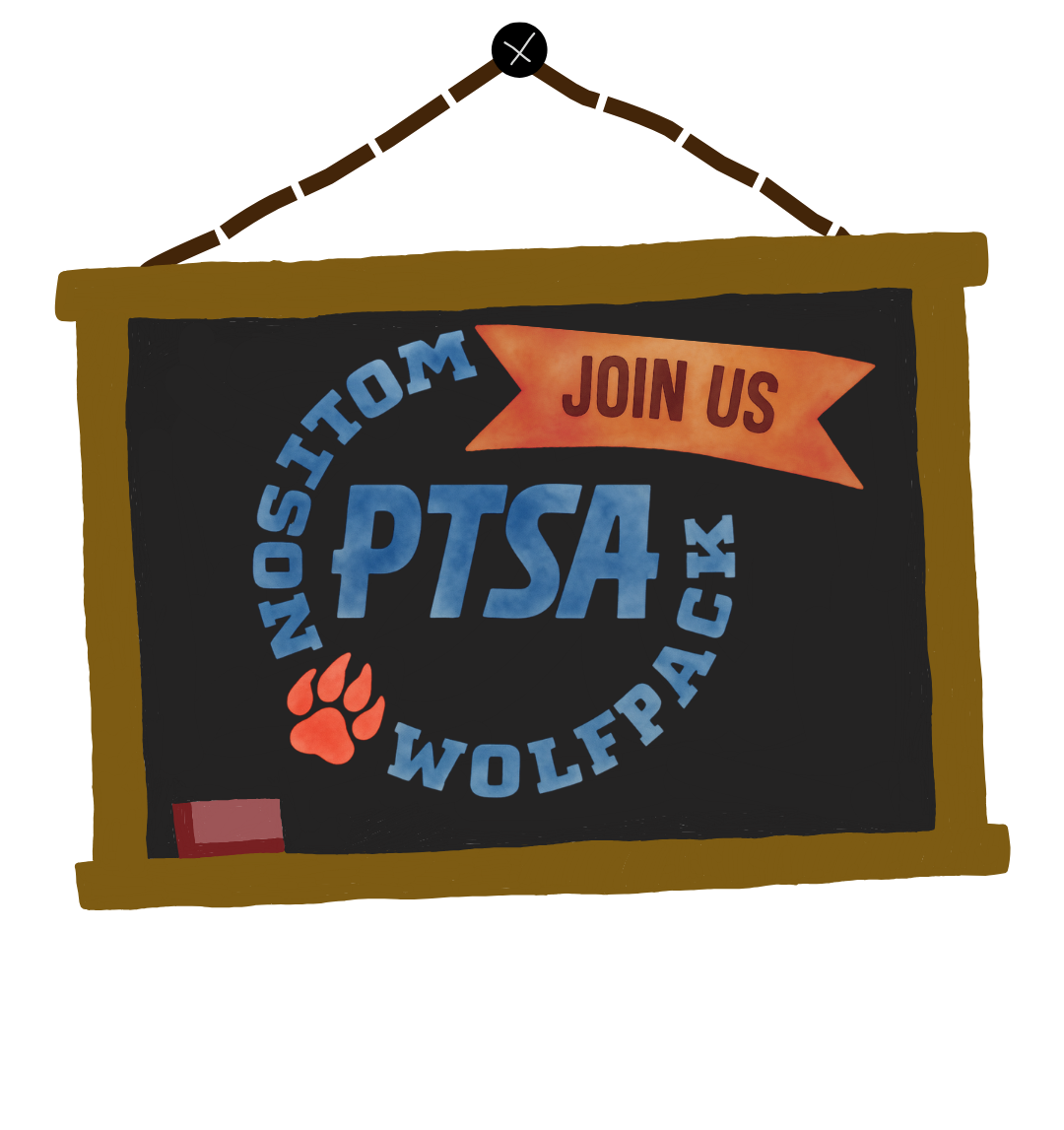 ptsa - join us