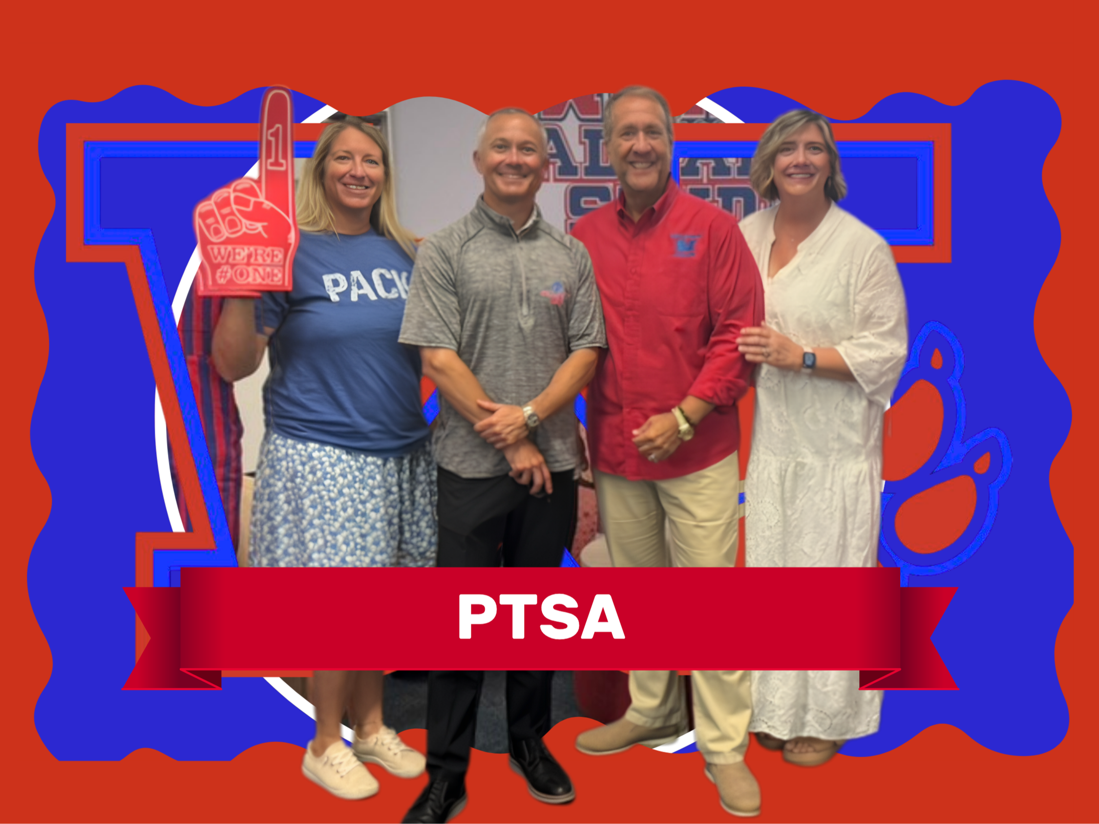 PTSA