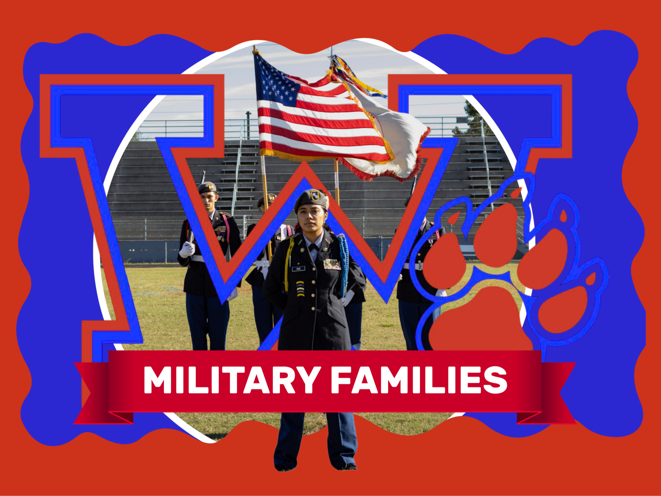Military Families