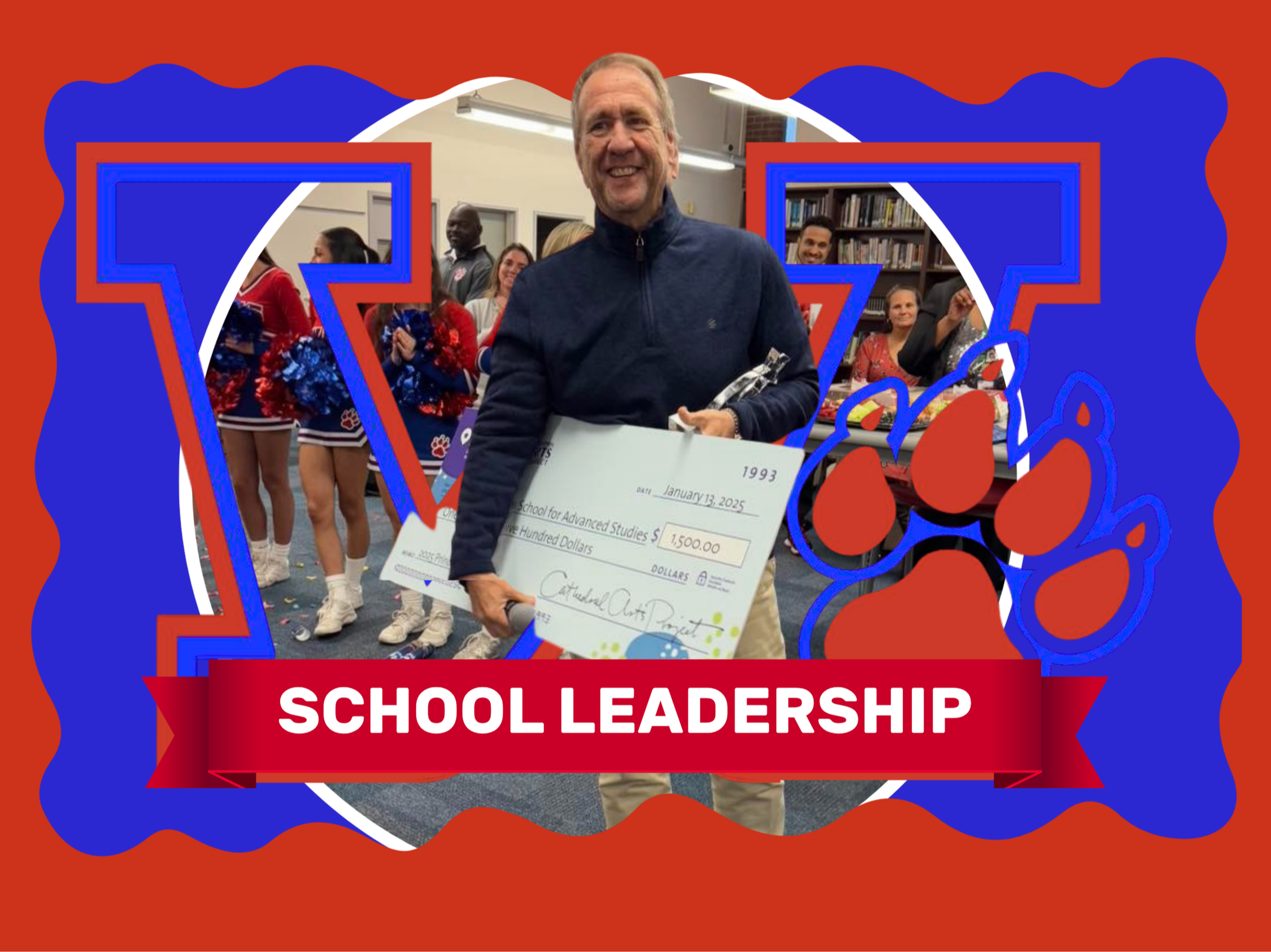 School Leadership