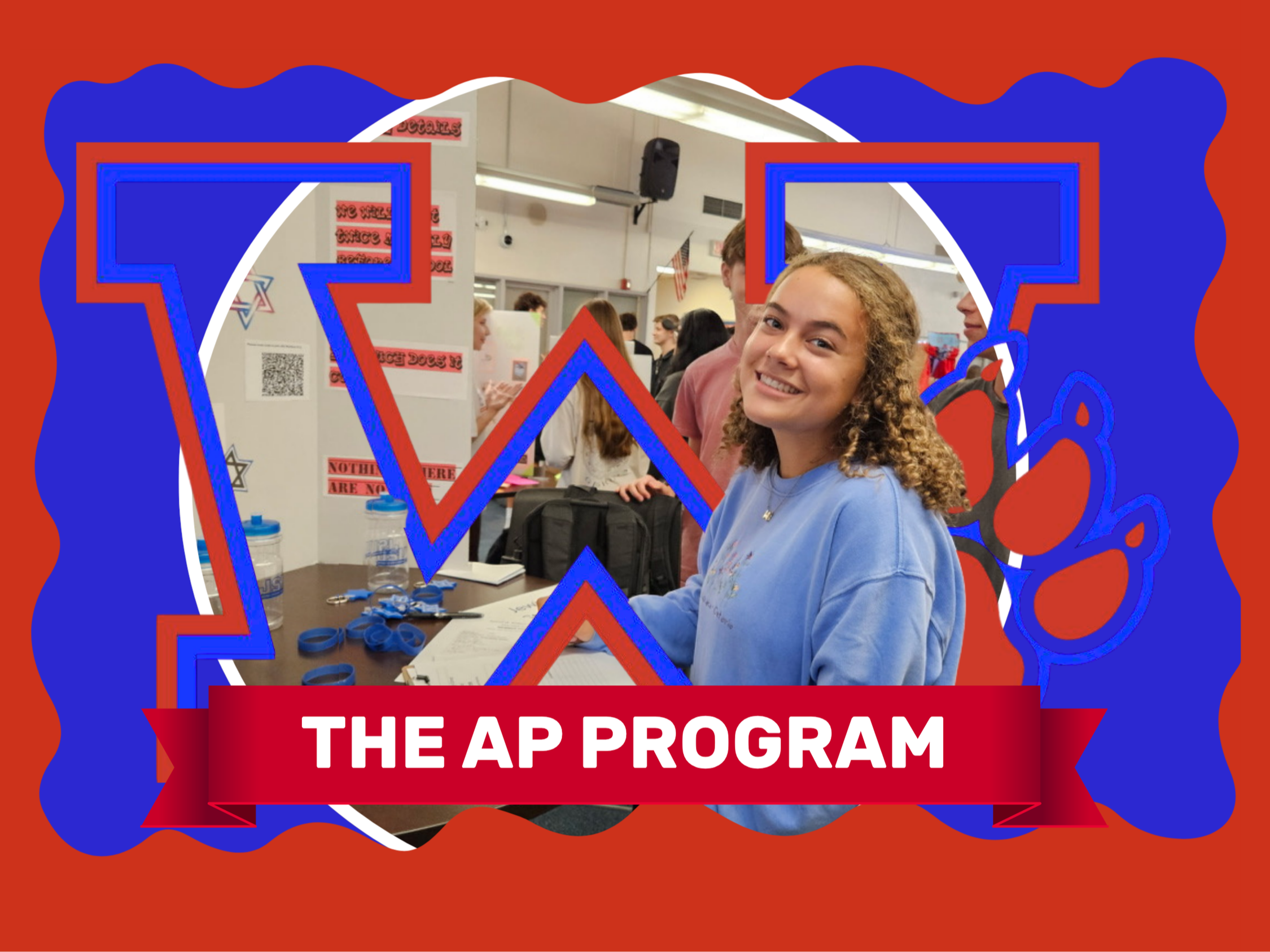 The AP Program