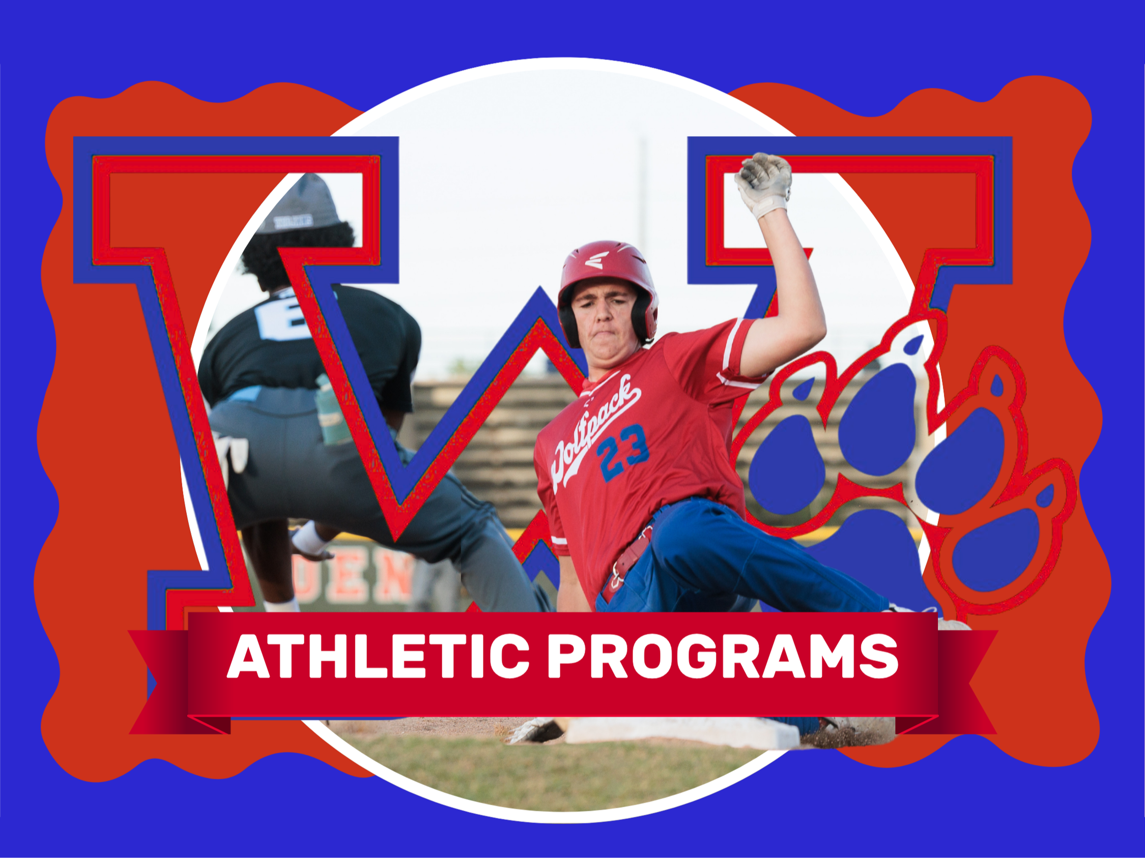 Athletic Programs