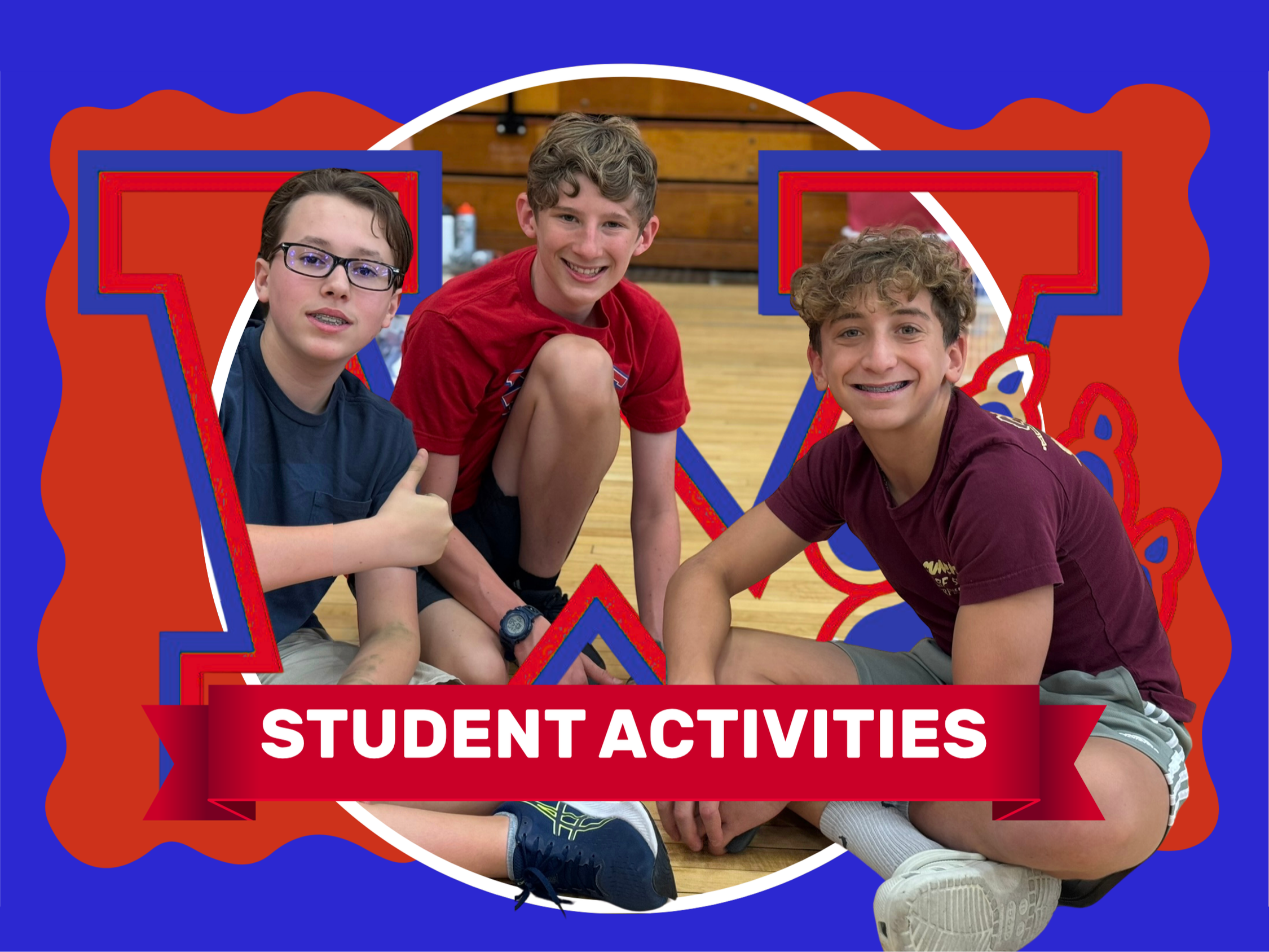 Student Activities