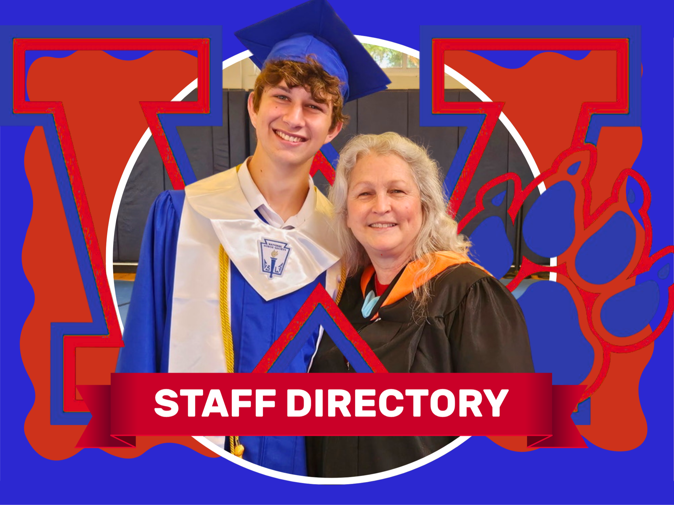 Staff Directory
