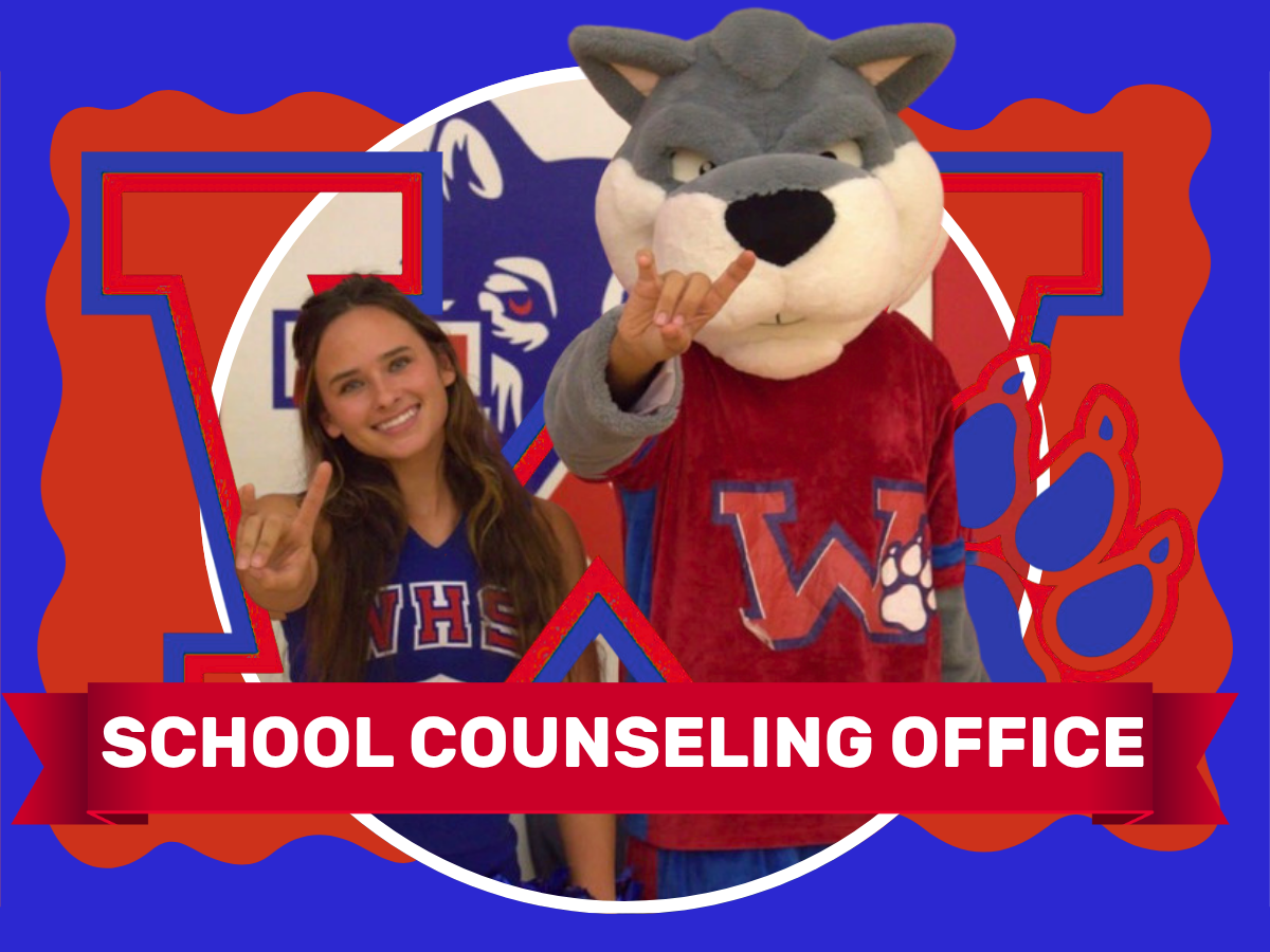 School Counseling Office