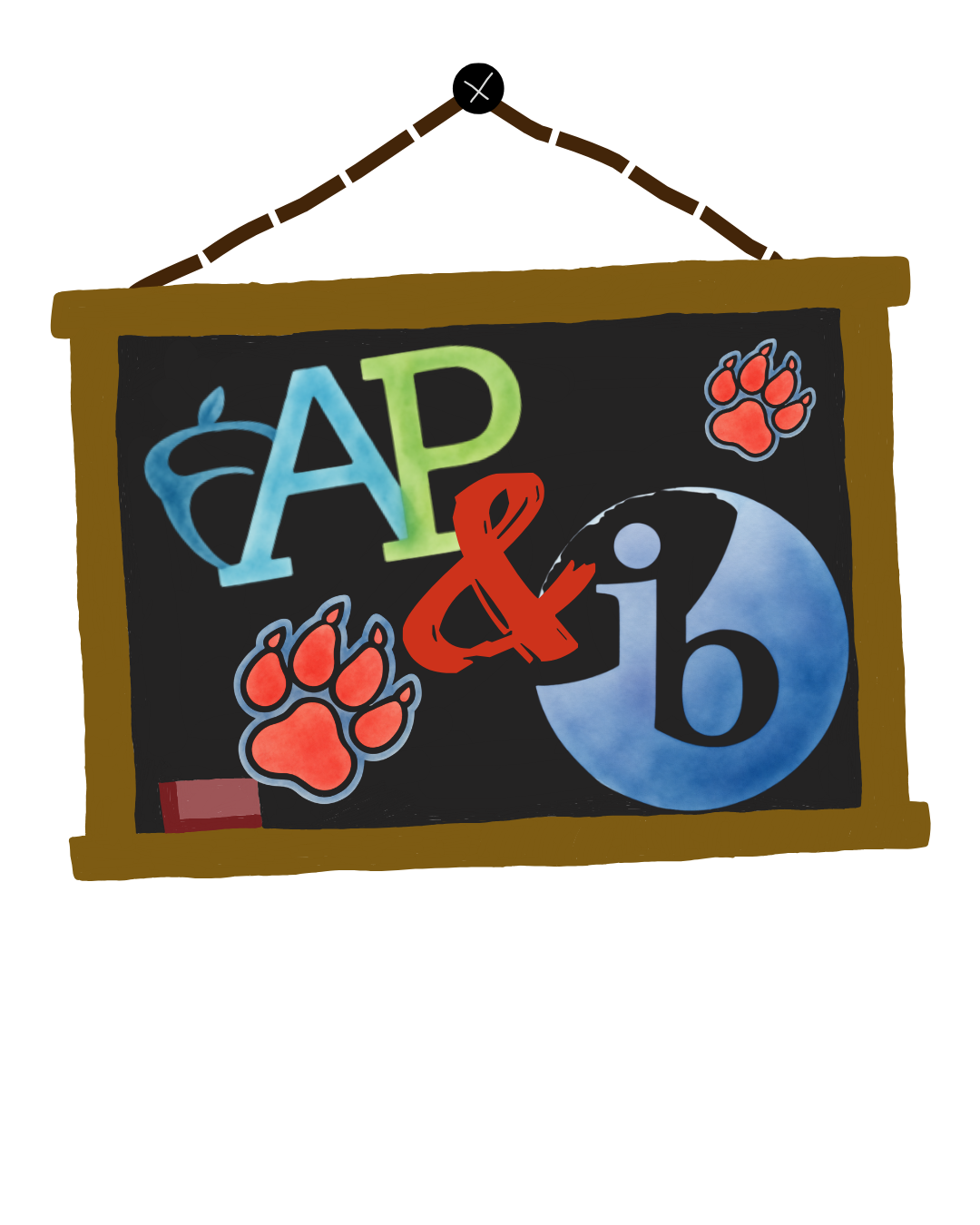 AP and IB